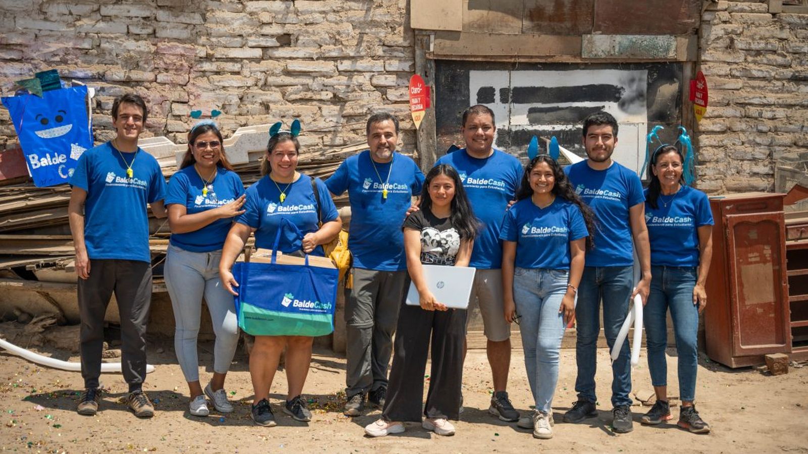 Cuando descubrimos nuestra unidad