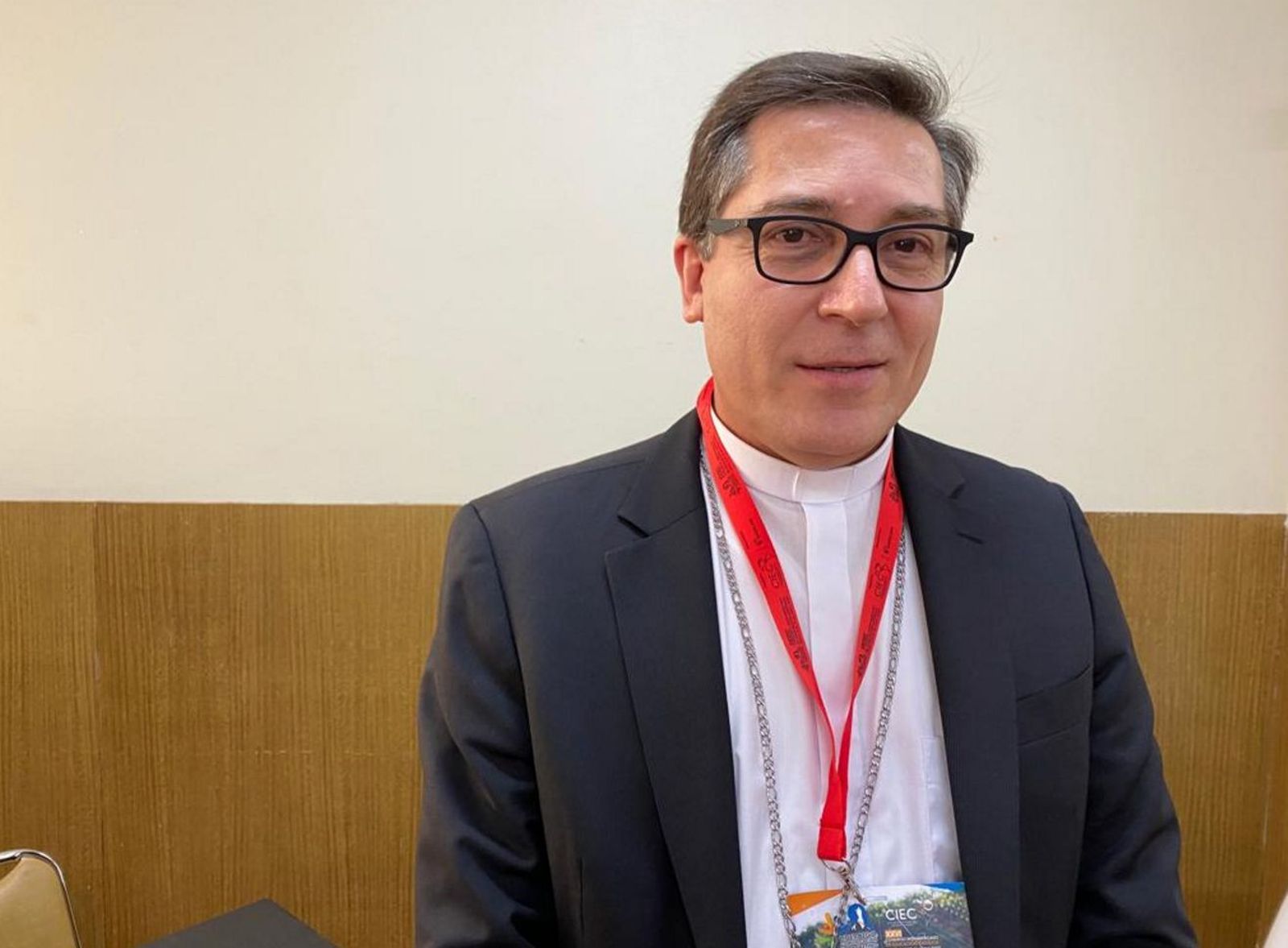 Monseñor J. C. Cárdenas