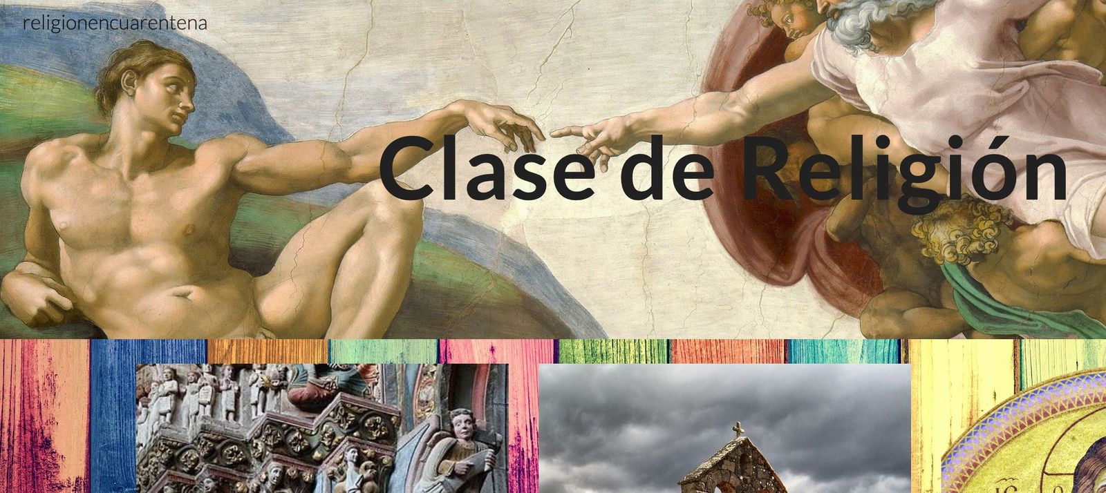 Religionencuarentena