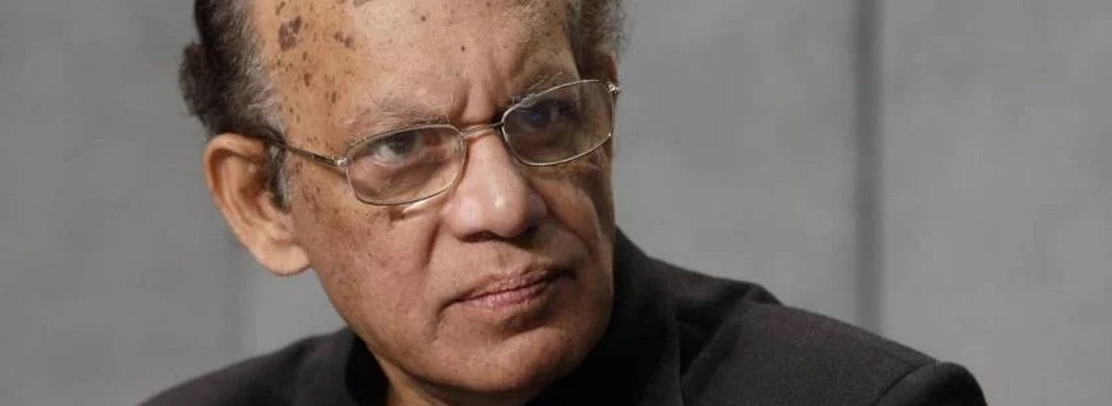 Cardenal Oswald Gracias