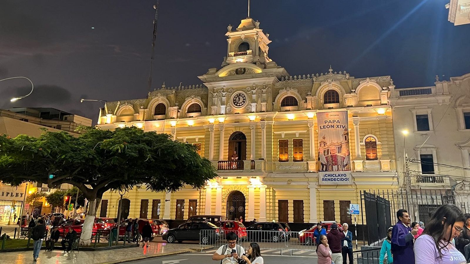Chiclayo, Perú