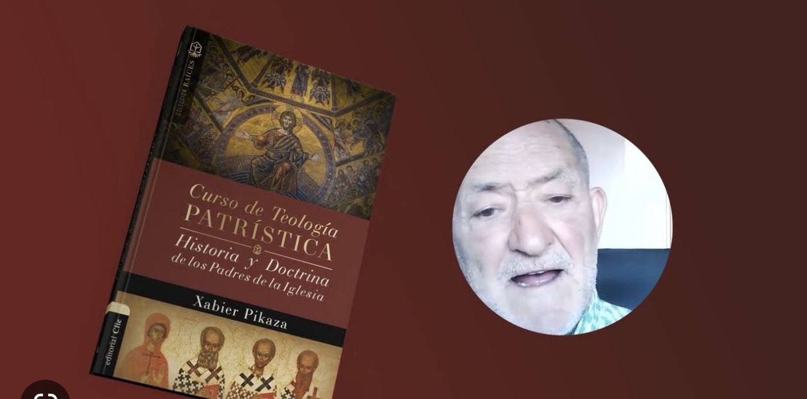 Libro de Xabier Pikaza