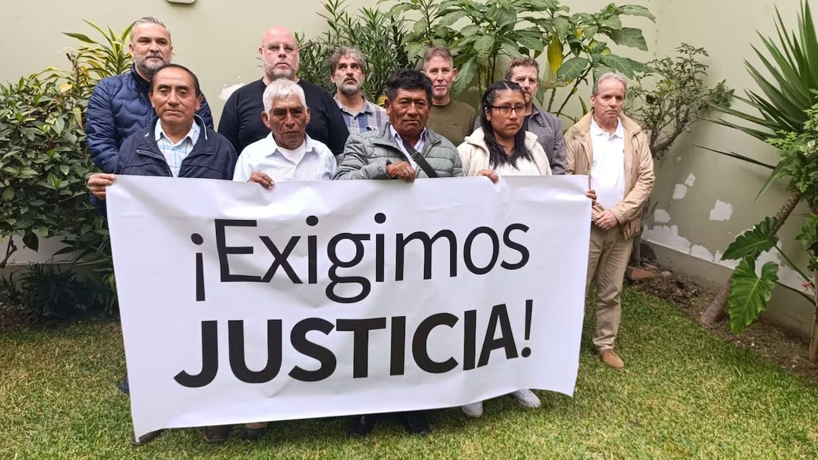 Algunas de las víctimas del Sodalicio
