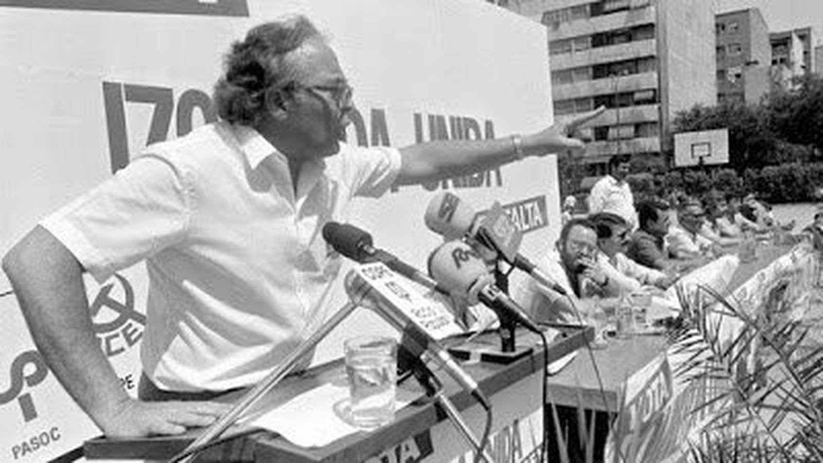 Garcia Salve