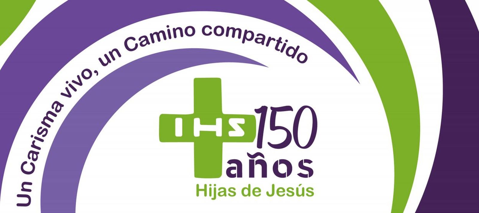 Hijas de Jesús, 150 años
