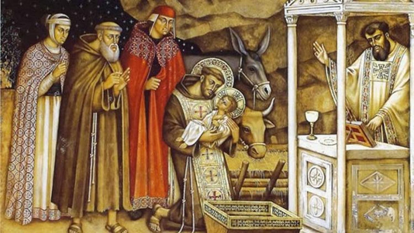 San Francisco de Asís