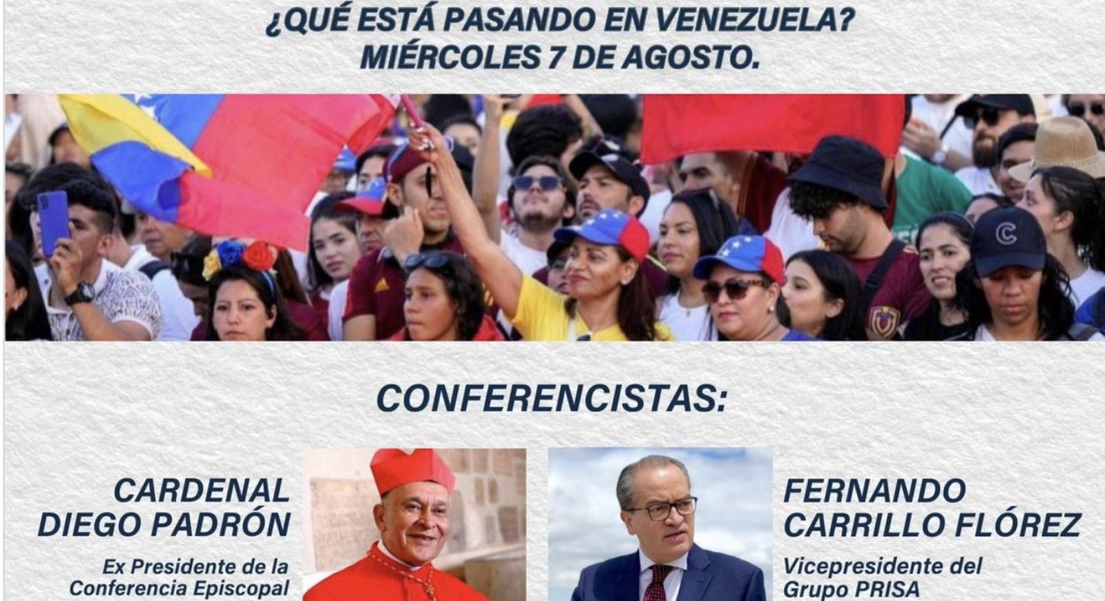 Academia de Líderes católicos