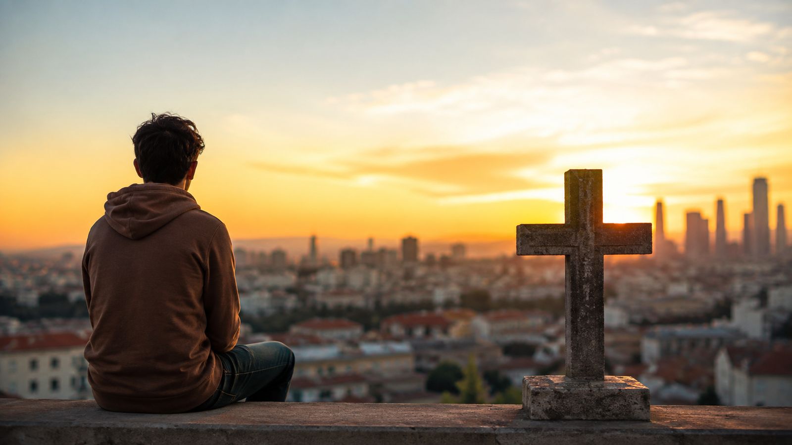 De la confrontación laicista al diálogo postsecular