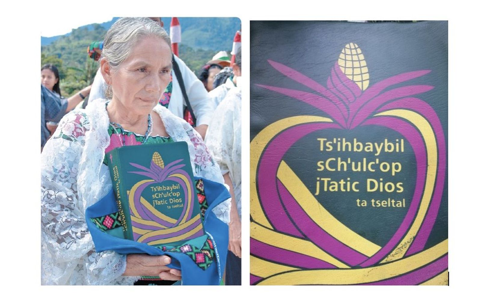 Religiosidad en Chiapas