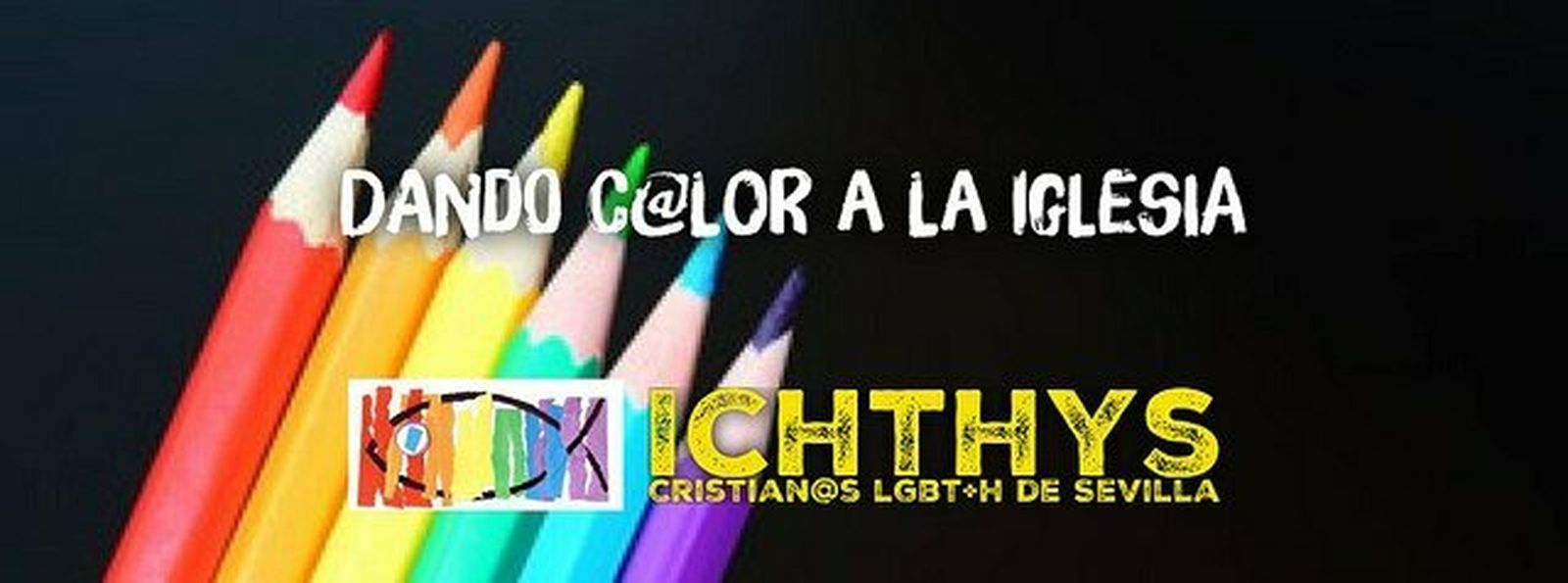 Cristian@s LGBT+H de Sevilla