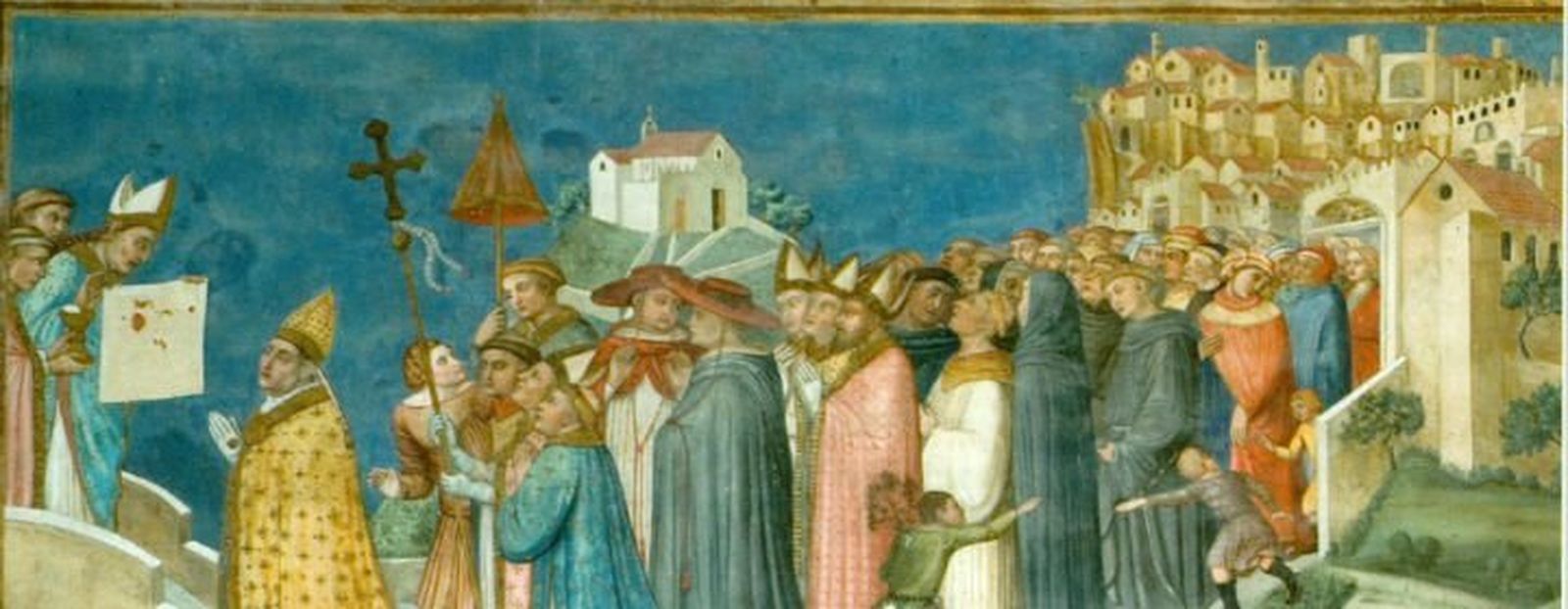 El 'milagro de Bolsena'