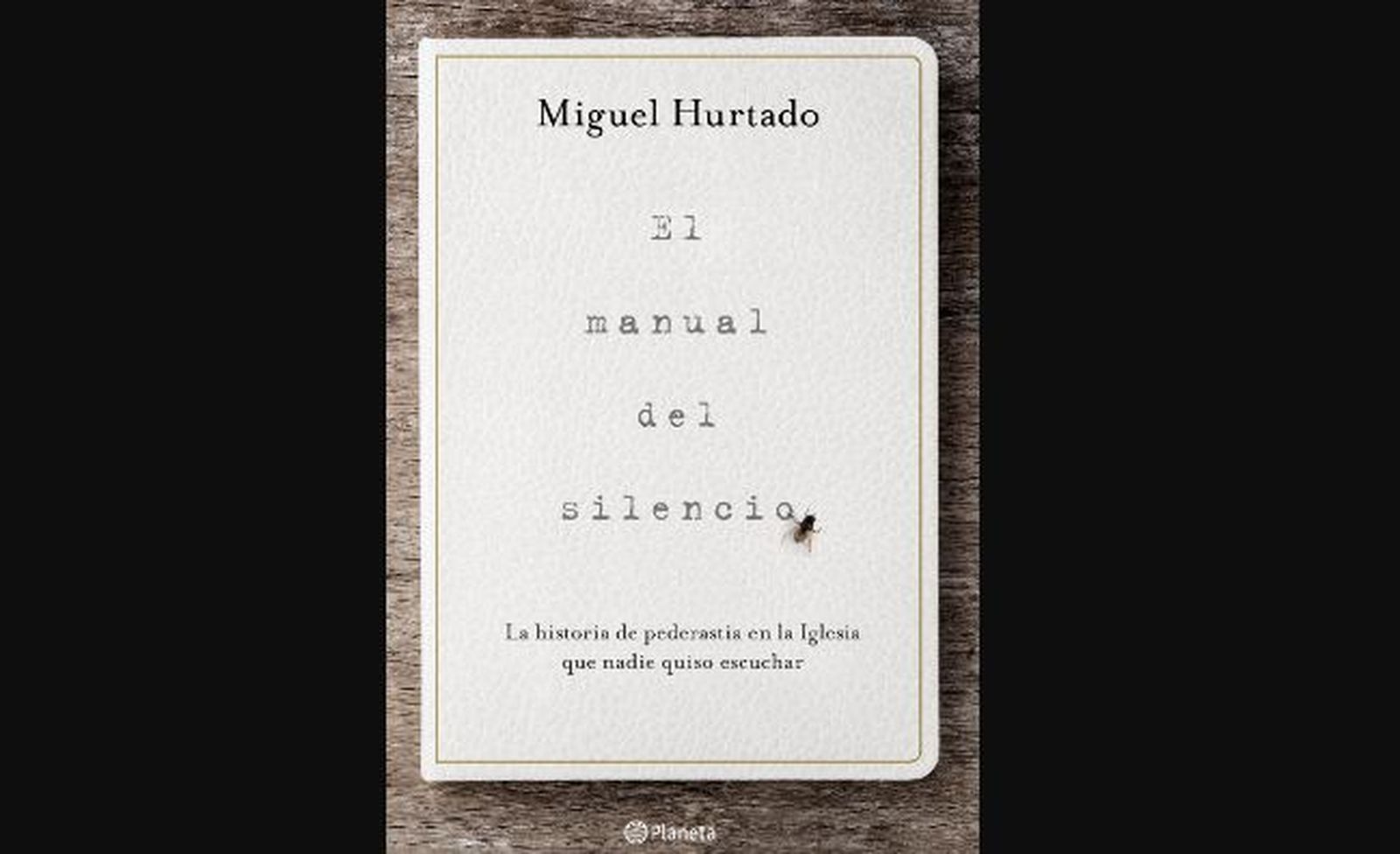 El Manual del Silencio (Planeta)