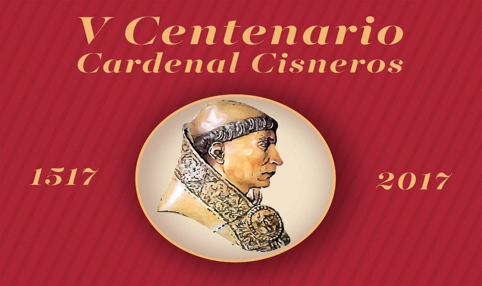 V centenario del cardenal Cisneros