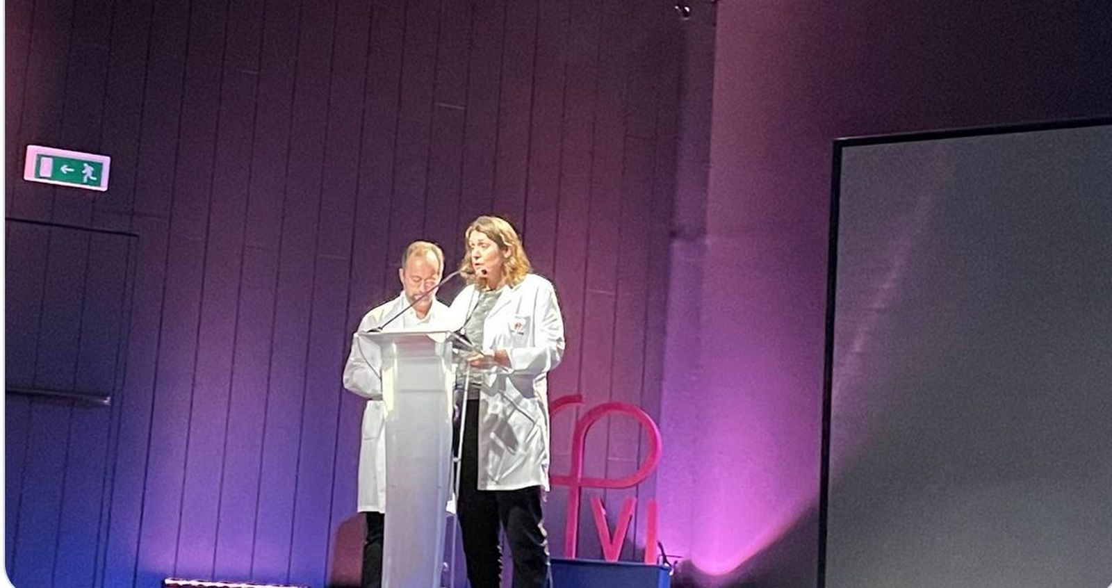 Bermejo, en el Congreso