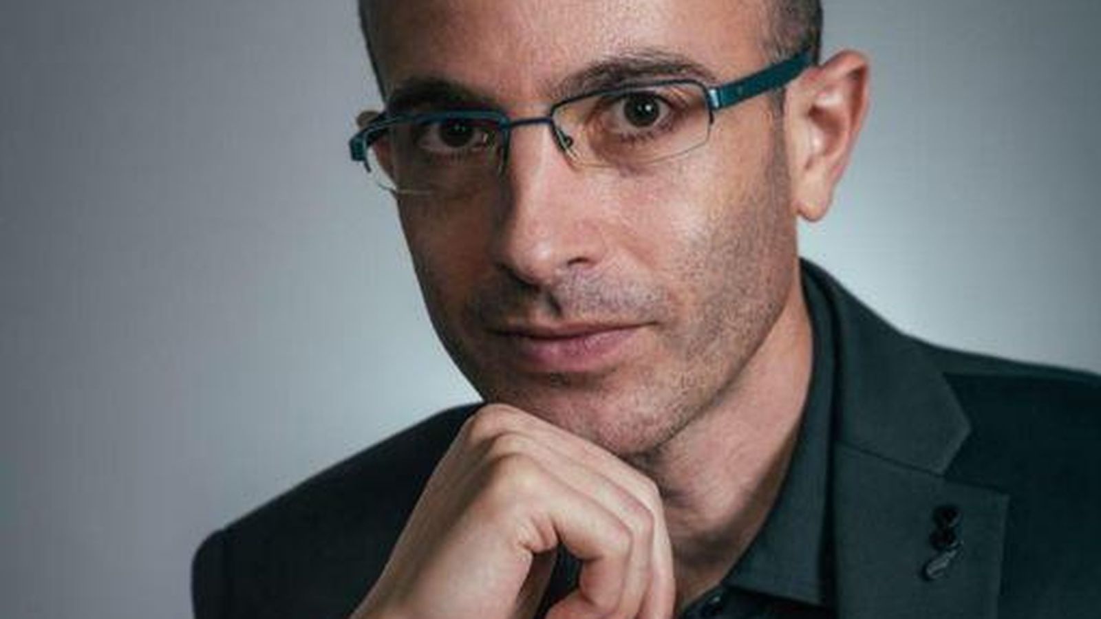 Yuval N. Harari