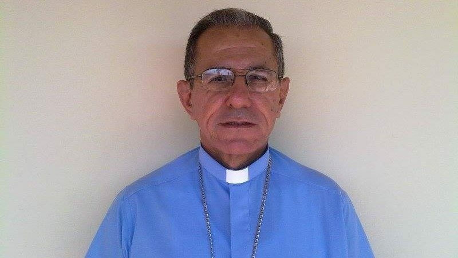 Cardenal-electo García