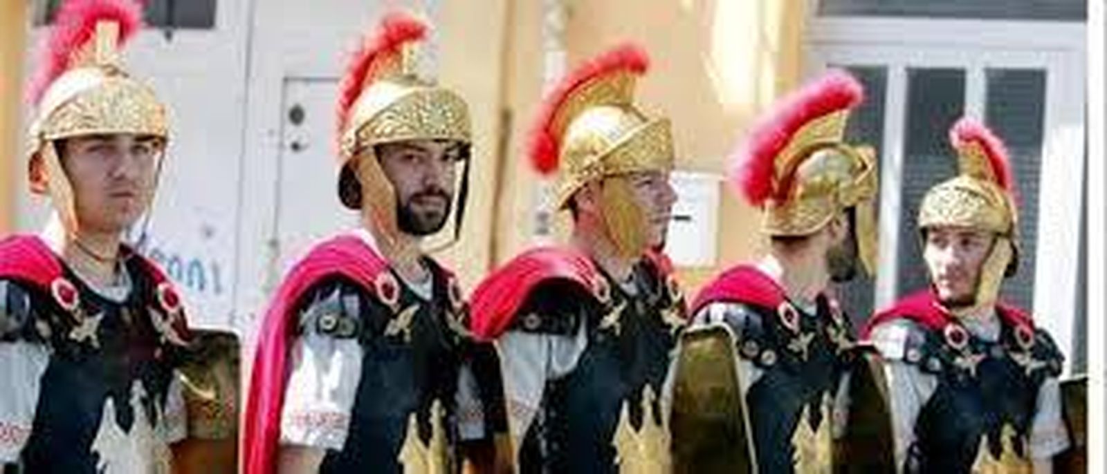 La Semana Santa Marinera de novela y cine.