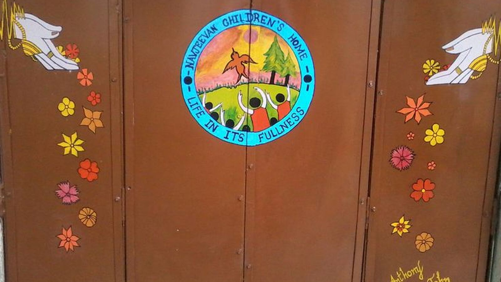 Navjeevan Children's Home