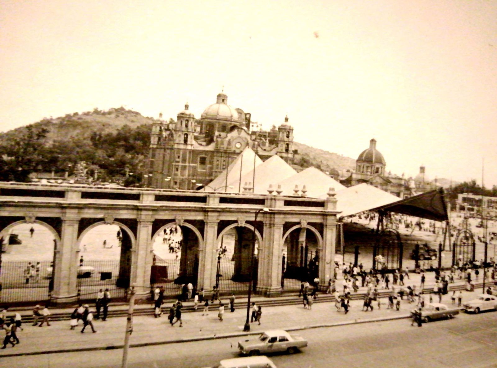 1970. Villa de Guadalupe