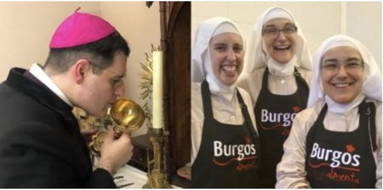 Clarisas de Belorado