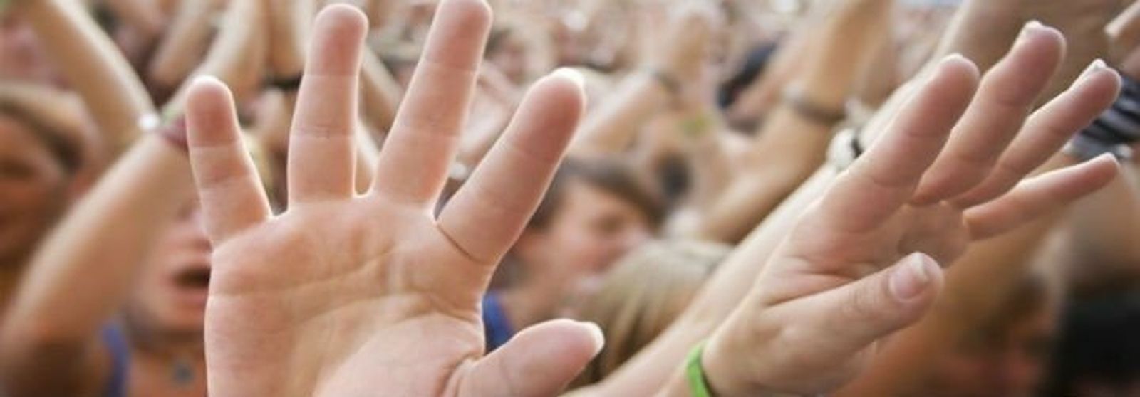 Pentecostales americanos