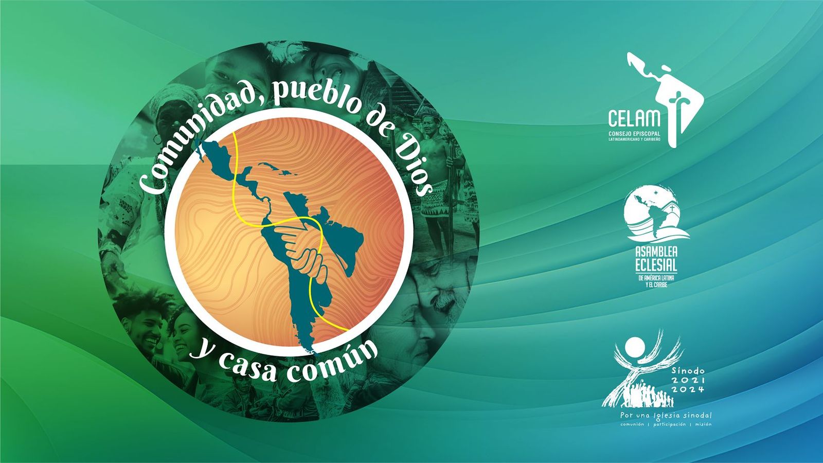 Participe en Encuentro Virtual rumbo al VIII Simposio de Teología India