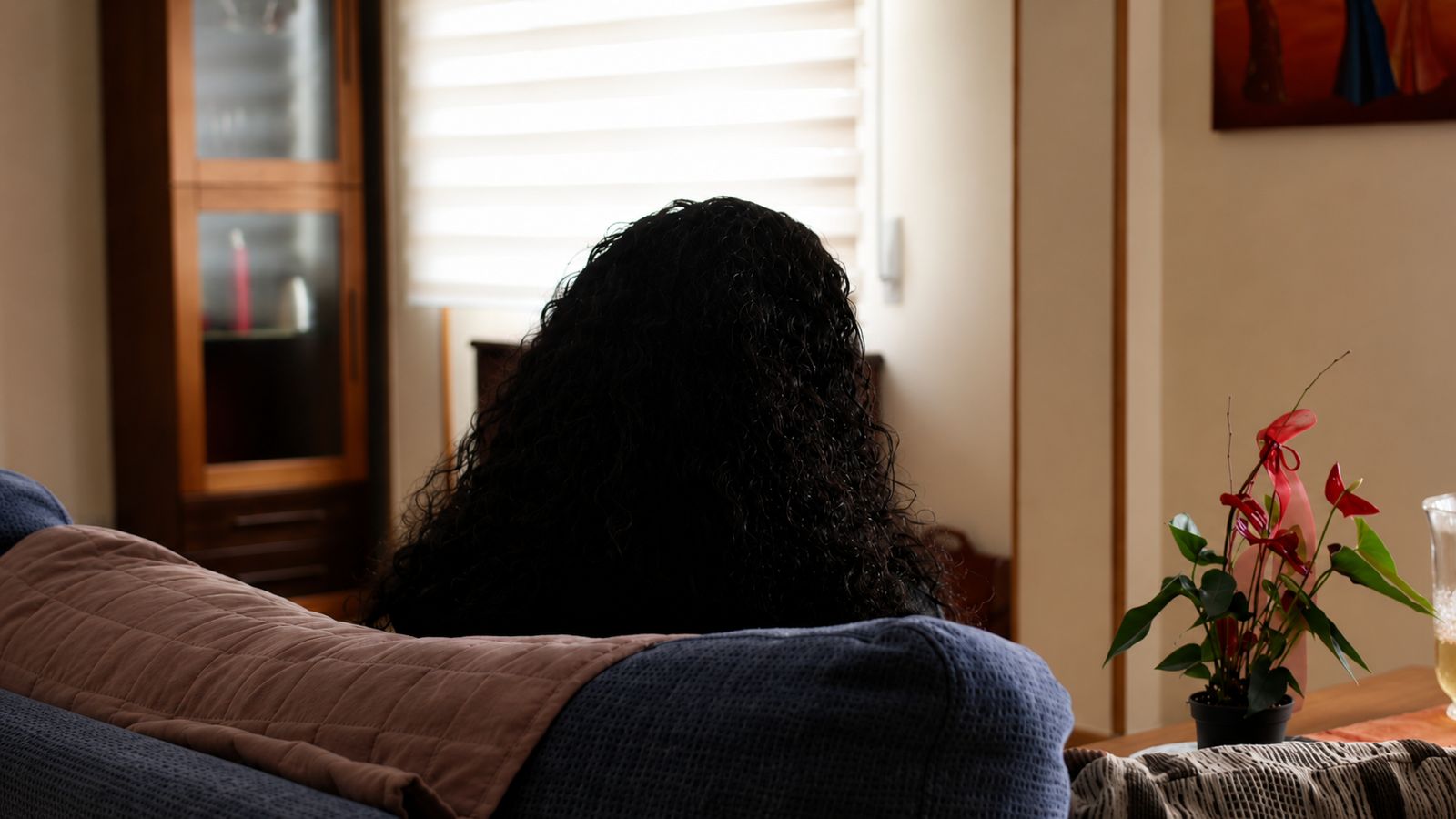 Testimonio de una mujer de la Obra Social de Adoratrices