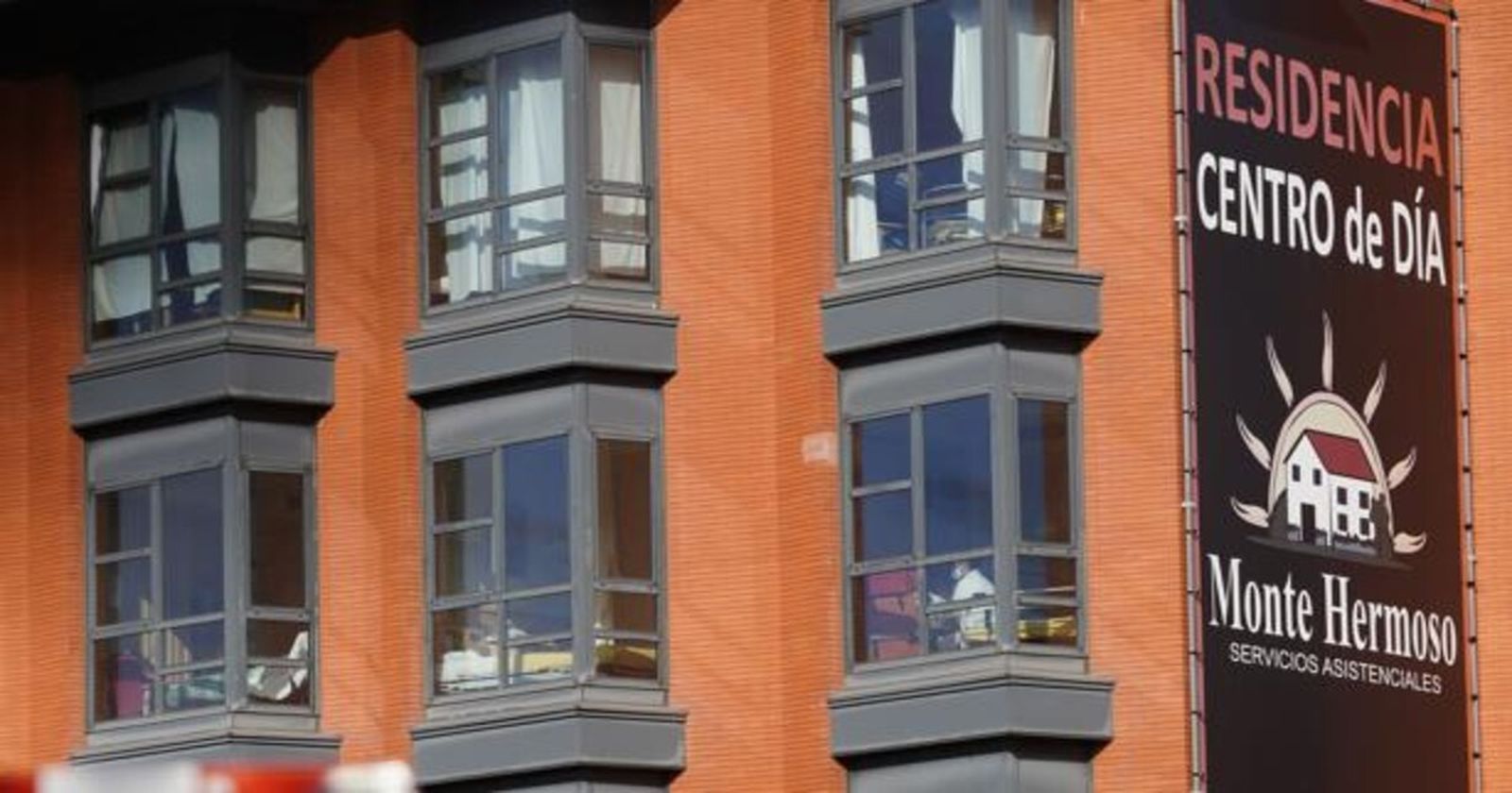 Residencia de Monte Hermoso