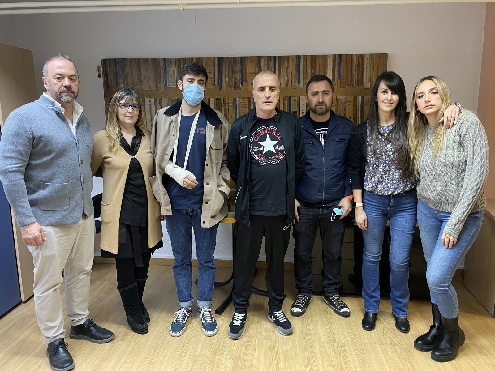 Infancia Robada ve con "ilusión y esperanza" la posible comisión de investigación de los abusos a menores en la Iglesia