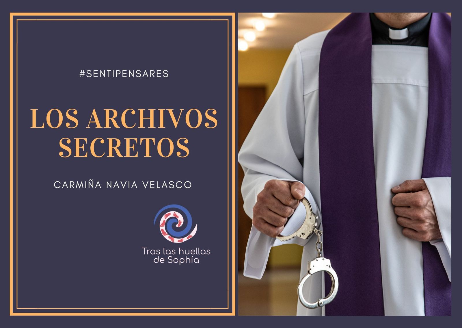 LOS ARCHIVOS SECRETOS