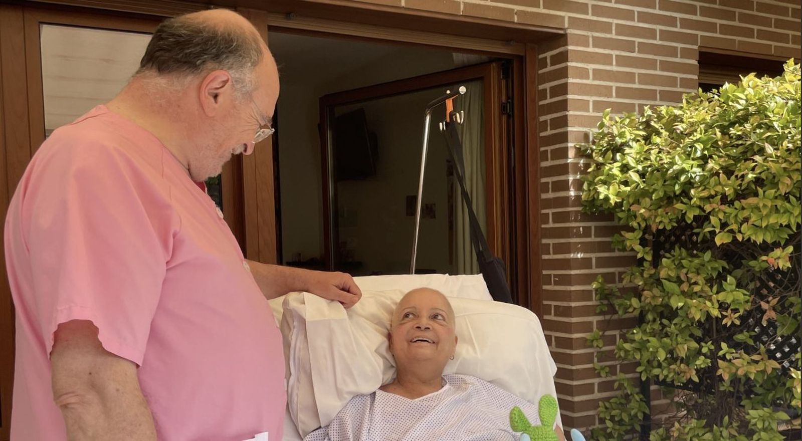 Un paso más en la humanización