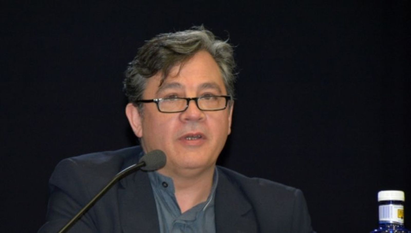 Luis Alberto Gonzalo