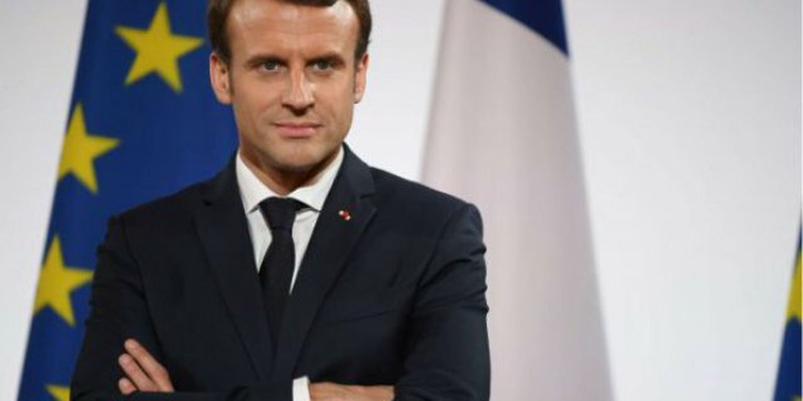 Emmanuel Macron