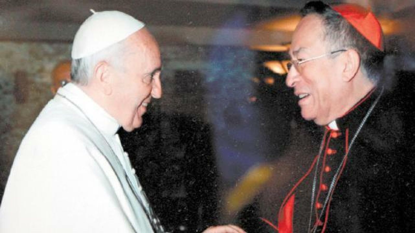 Maradiaga