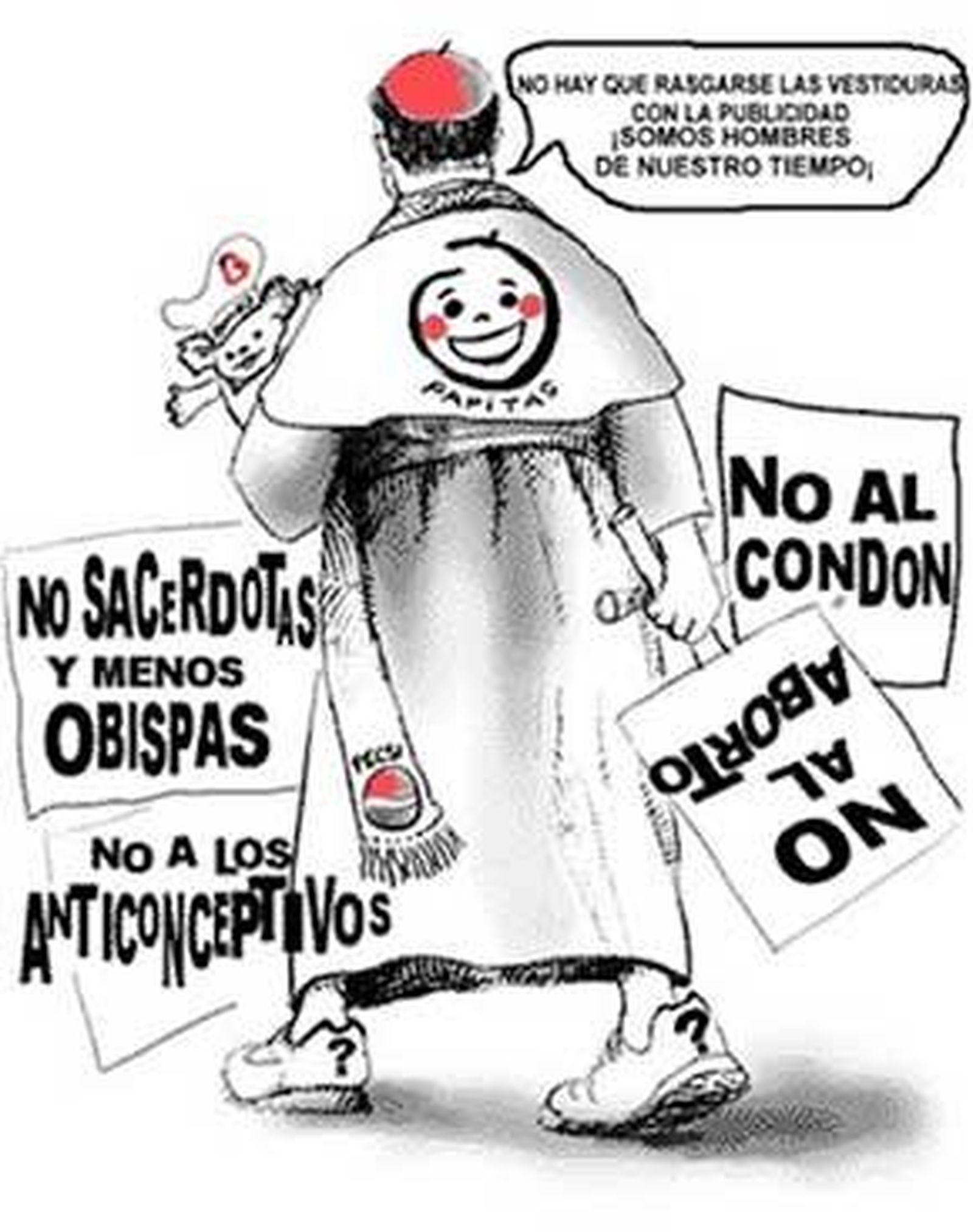 Moral sexual Catolica