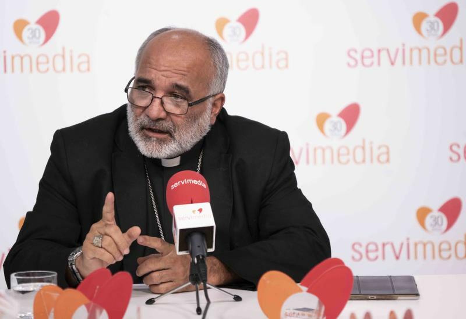 El obispo de Carúpano