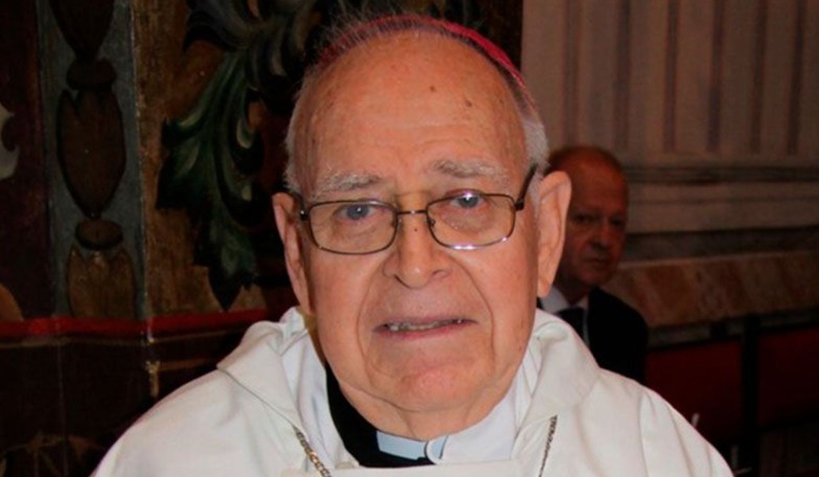 Don Antonio Montero