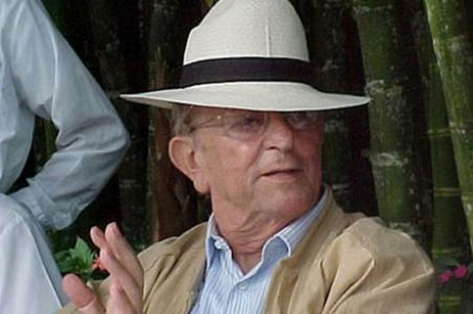 Marcial Maciel Degollado.