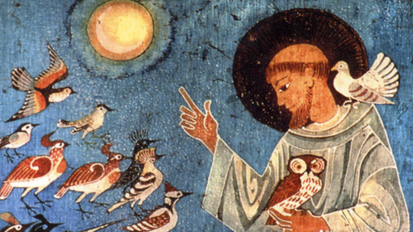 San Francisco de Asís