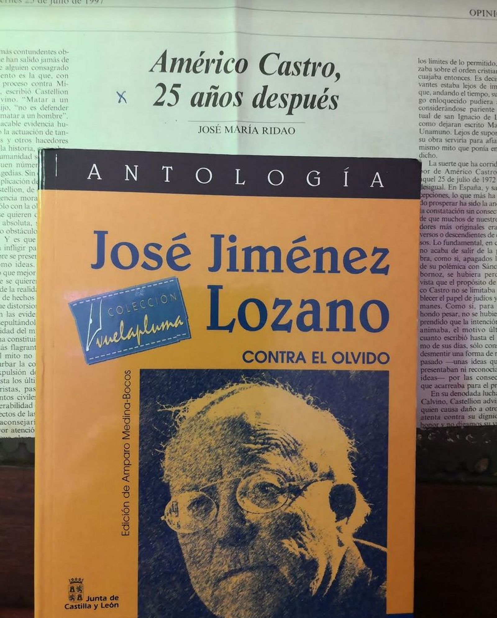 Jiménez Lozano