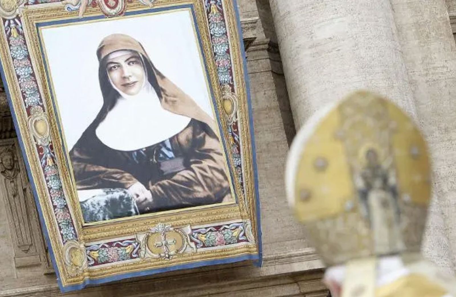 Santa Mary MacKillop