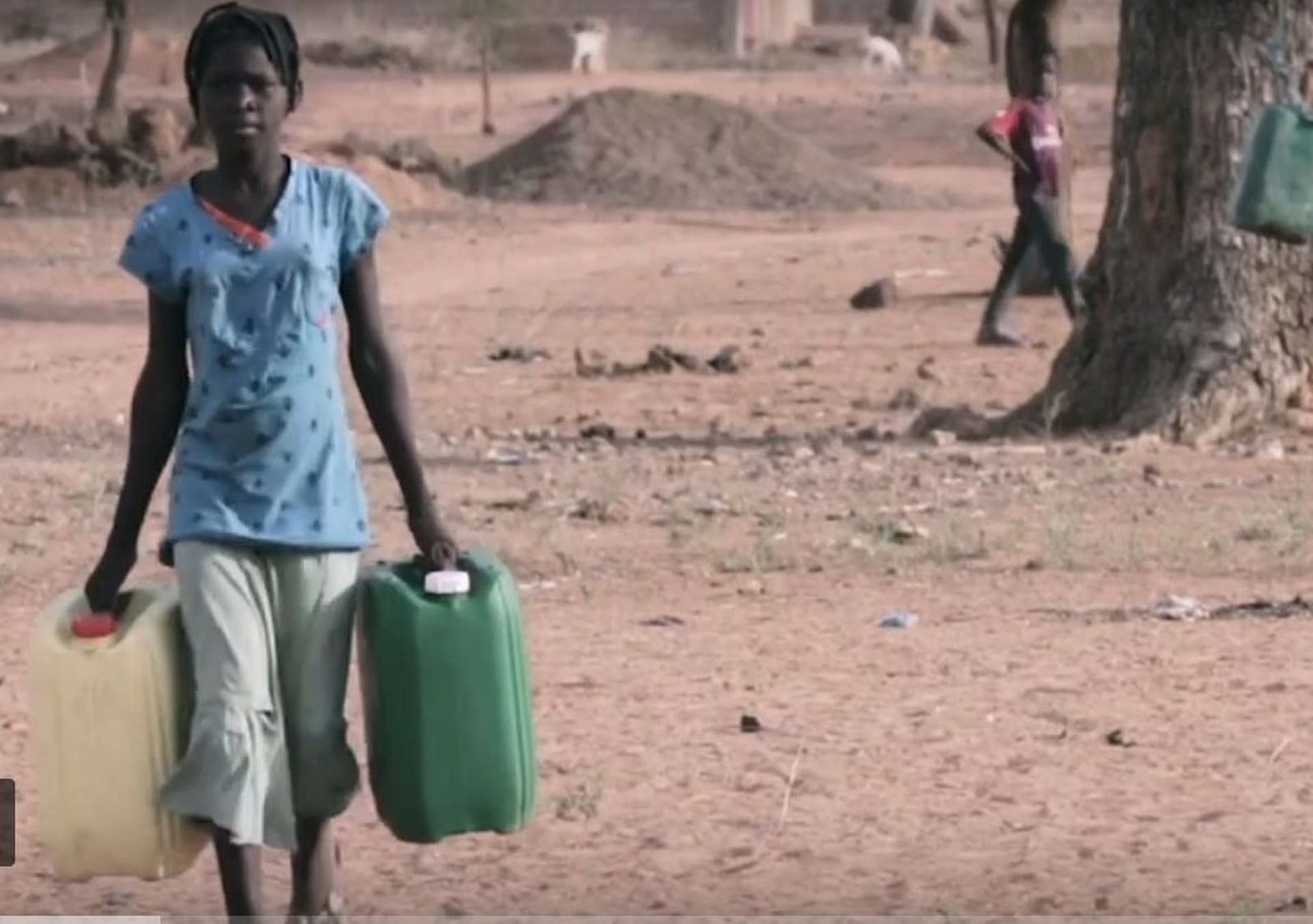 Iniciativa 'Ellas somos nosotras'