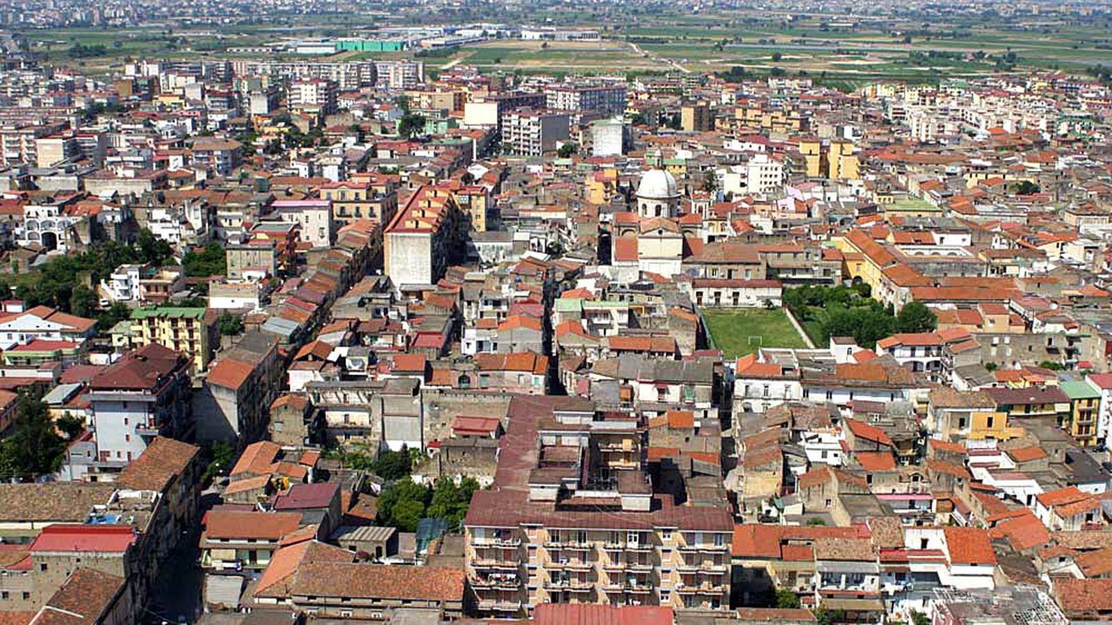 Acerra, Campania