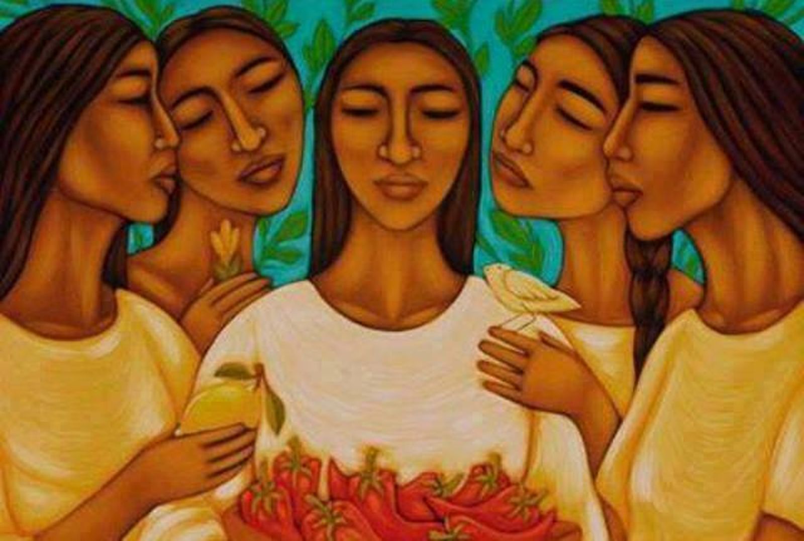 Una reflexión teológica crítica sobre la relación “Mujeres e iglesia” parece imponerse