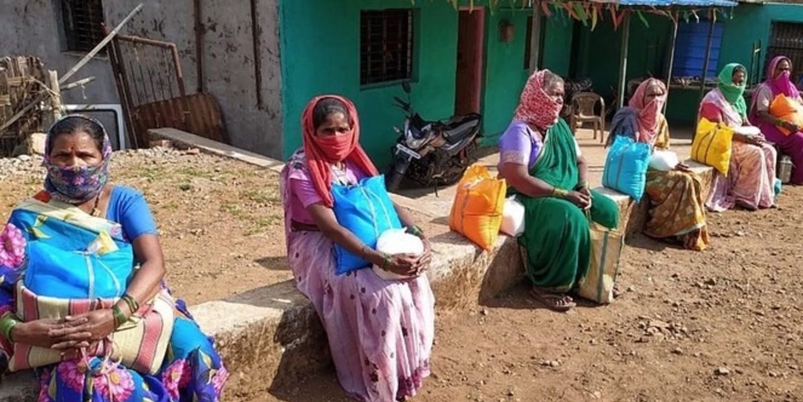 Cáritas ha incrementado frente al coronavirus su ayuda humanitaria a los países del Sur global