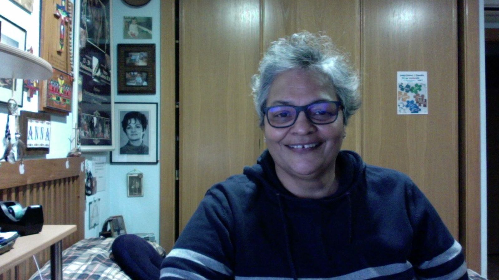 Anna Matilde Lithgow