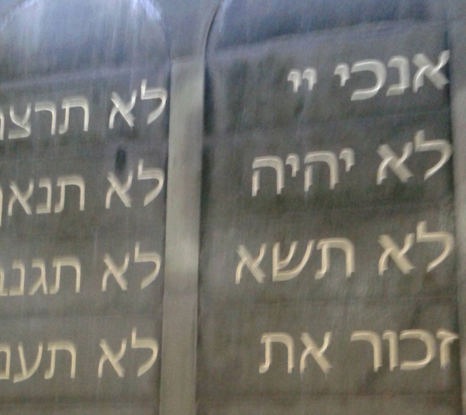 III Domingo de Cuaresma