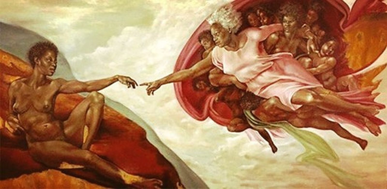 A su imagen y semejanza