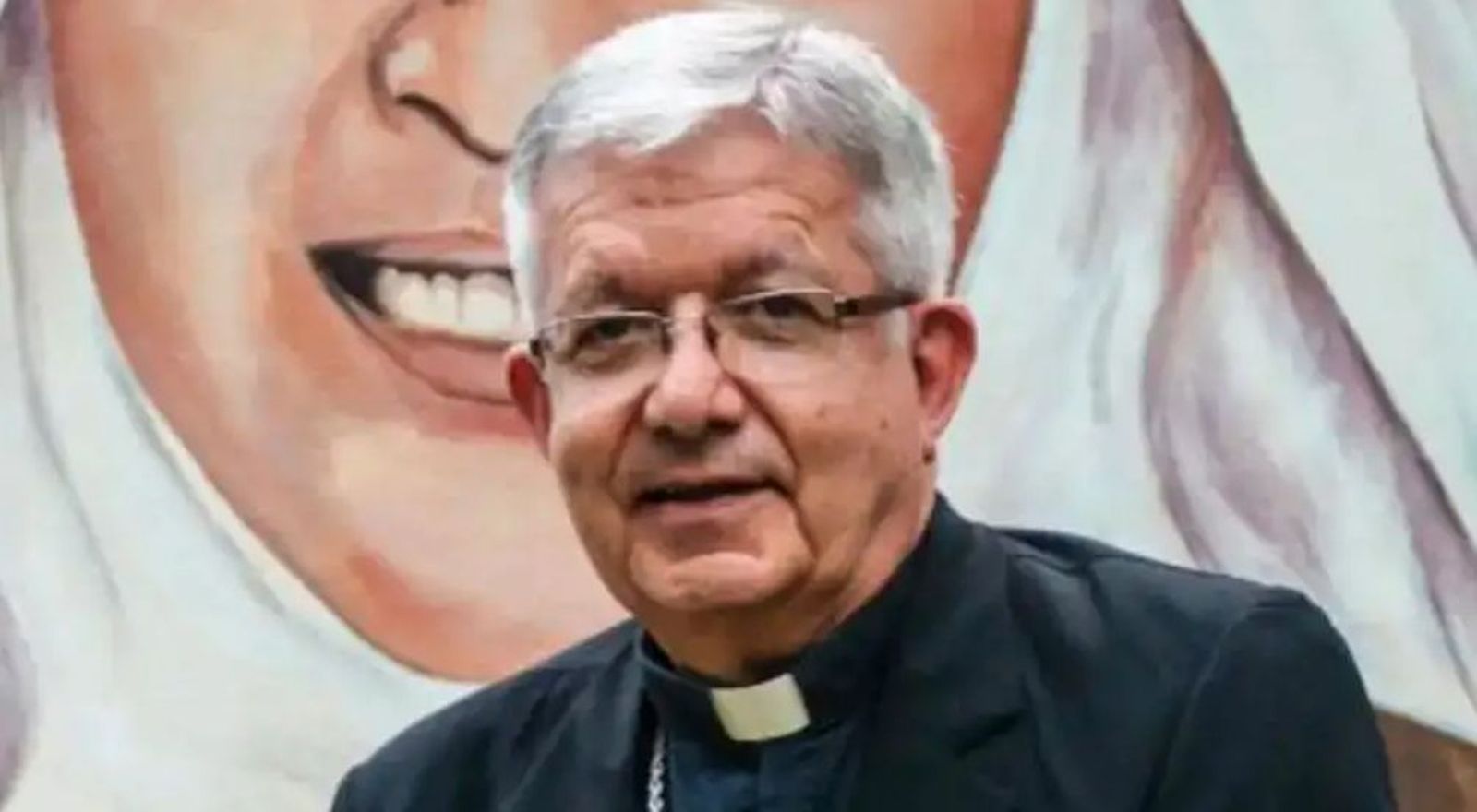 Monseñor Adalberto Martínez Flores