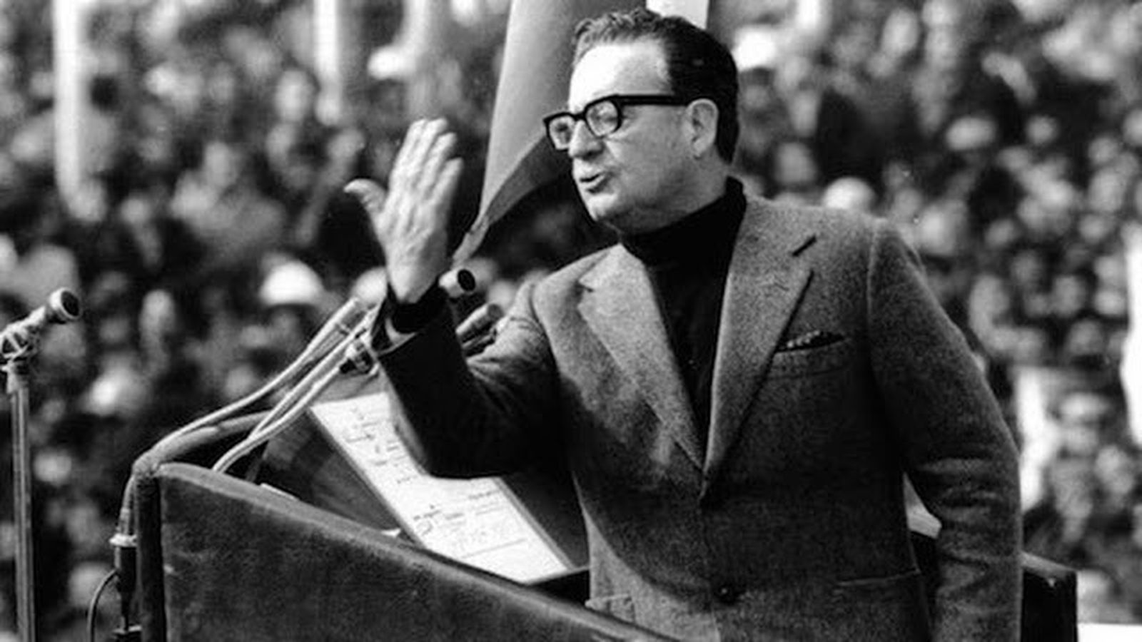 Allende
